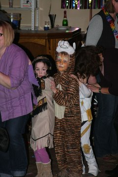 Bild 94 - Olaf Kindertag